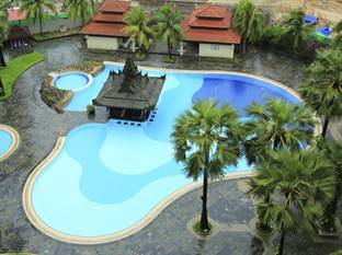 Khách sạn Sedona Hotel Yangon