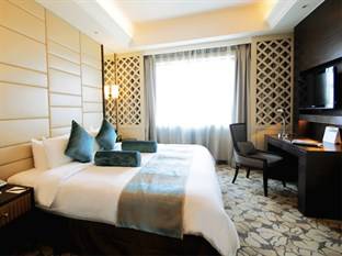 Khách sạn Sedona Hotel Yangon