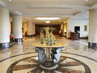 Khách sạn Sedona Hotel Yangon