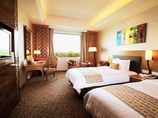 Khách sạn Sedona Hotel Yangon