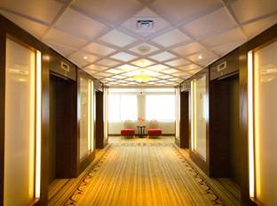 Khách sạn Sedona Hotel Yangon