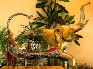 Khách sạn Sedona Hotel Yangon