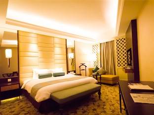 Khách sạn Sedona Hotel Yangon