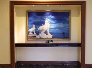 Khách sạn Sedona Hotel Yangon