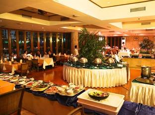 Khách sạn Sedona Hotel Yangon