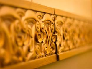 Khách sạn Sedona Hotel Yangon