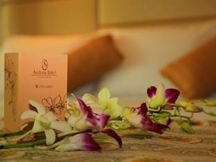 Khách sạn Sedona Hotel Yangon