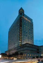 Sule Shangri-La Yangon Hotel 5***** Sule Shangri-La Yangon Hotel 5*****