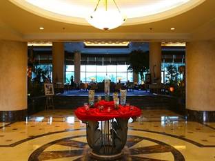 Khách sạn Sedona Hotel Yangon