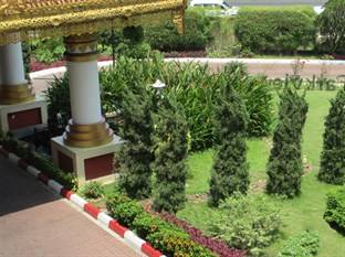 Khách sạn Summit Parkview Yangon 4****