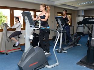 Khách sạn Summit Parkview Yangon 4****