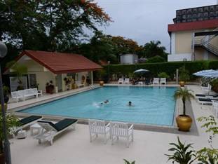 Khách sạn Summit Parkview Yangon 4****