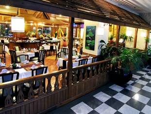 Khách sạn Summit Parkview Yangon 4****