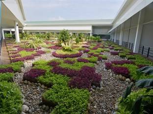 Khách sạn Taw Win Garden Hotel 4****