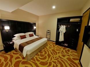 Khách sạn Taw Win Garden Hotel 4****