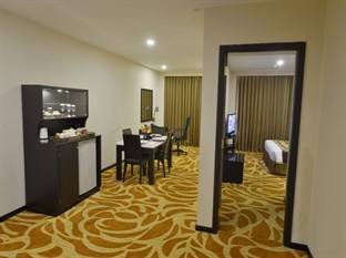 Khách sạn Taw Win Garden Hotel 4****