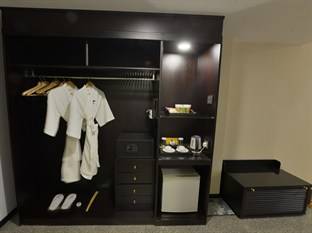 Khách sạn Taw Win Garden Hotel 4****