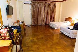 Khách sạn Yuzana Hotel 3***