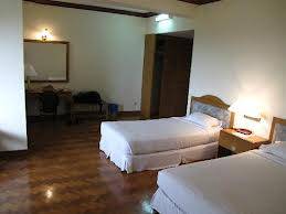 Khách sạn Yuzana Hotel 3***