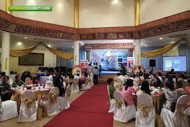 Khách sạn Yuzana Hotel 3***