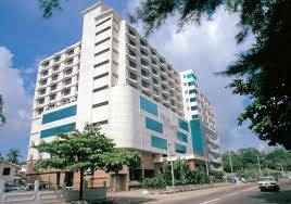 Khách sạn Yuzana Hotel