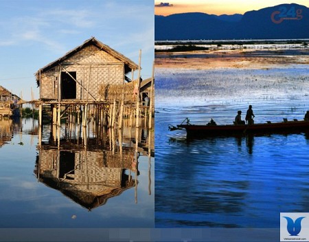 Khám phá vẻ đẹp thiên nhiên và nền văn hóa đa dạng tại Myanmar - Phần 2