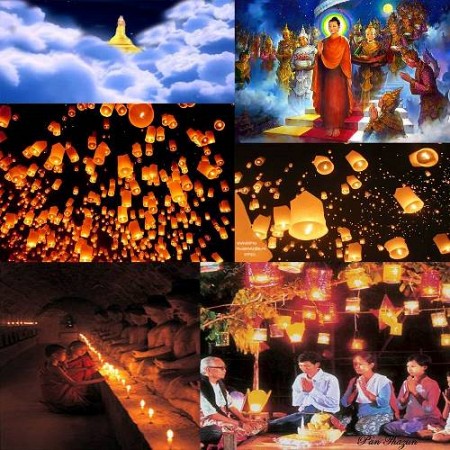 Khởi Hành Ngày 13/04: Tham Gia Lễ Hội Té Nước Myanmar: Khám phá vui nhộn và phấn khích trong mùa lễ hội đặc sắc