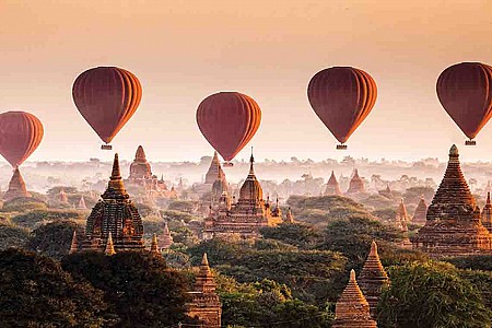 Khởi Hành Từ TP Hồ Chí Minh - 4 ngày: Hành Trình Với Những Điểm Đến Sôi Động Và Đầy Bất Ngờ! Khởi Hành Từ TP Hồ Chí Minh - 4 ngày: Hành Trình Với Những Điểm Đến Sôi Động Và Đầy Bất Ngờ!