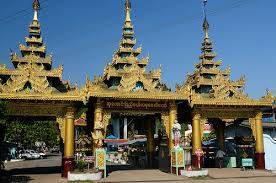 Kyaikhtyo – Golden Rock – Yangon Dịp 30/4: Khám Phá Đất Nước Lịch Sử Bên Gia Đình Và Người Thân!