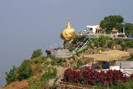 Kyaikhtyo – Golden Rock – Yangon Dịp 30/4: Khám Phá Đất Nước Lịch Sử Bên Gia Đình Và Người Thân!