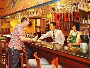 Micasa Hotel Apartment