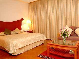 Micasa Hotel Apartment