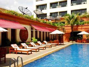 Micasa Hotel Apartment