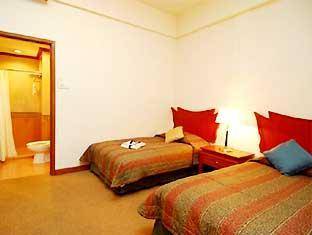 Micasa Hotel Apartment