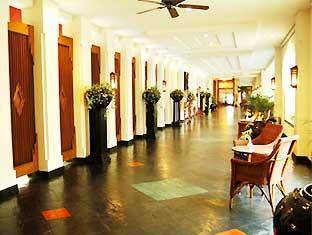 Micasa Hotel Apartment