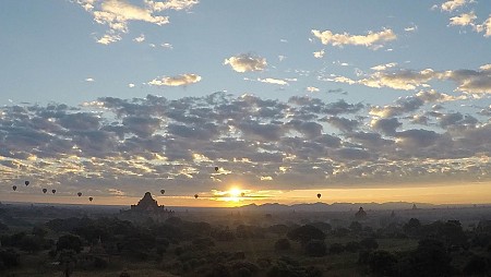 Muốn không gặp rắc rối ở Myanmar cần biết những điều này Muốn không gặp rắc rối ở Myanmar cần biết những điều này