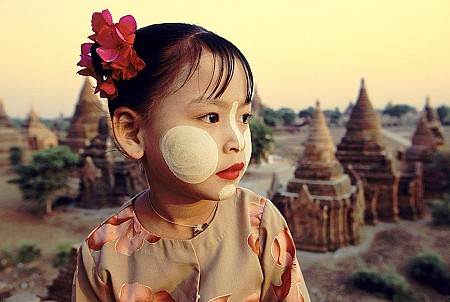 Những trải nghiệm bắt buộc phải làm khi tới Myanmar