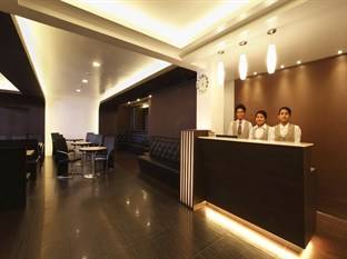 Clover City Center Plus Hotel 3***