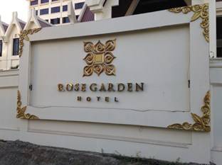 Rose Garden Hotel