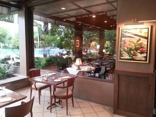 Sedona Hotel Mandalay