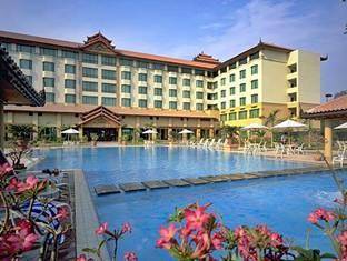 Sedona Hotel Mandalay Sedona Hotel Mandalay