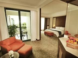 Sedona Hotel Mandalay