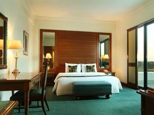 Sedona Hotel Mandalay