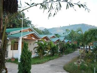 Shwe Hinthar (Sarabha) Hotel