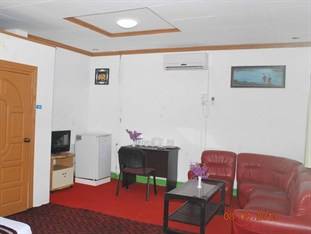 Shwe Hinthar (Sarabha) Hotel