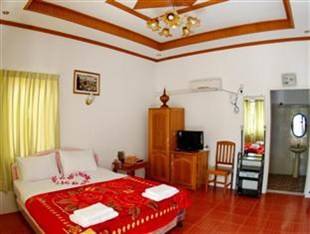 Shwe Hinthar (Sarabha) Hotel