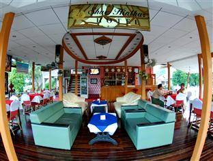 Shwe Hinthar (Sarabha) Hotel