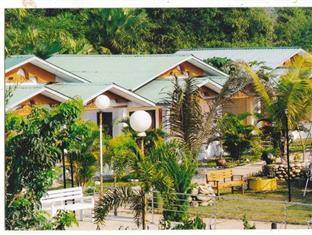 Shwe Hinthar (Sarabha) Hotel