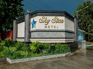 Sky Star Hotel