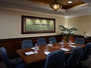 Sule Shangri-La Yangon Hotel 5*****